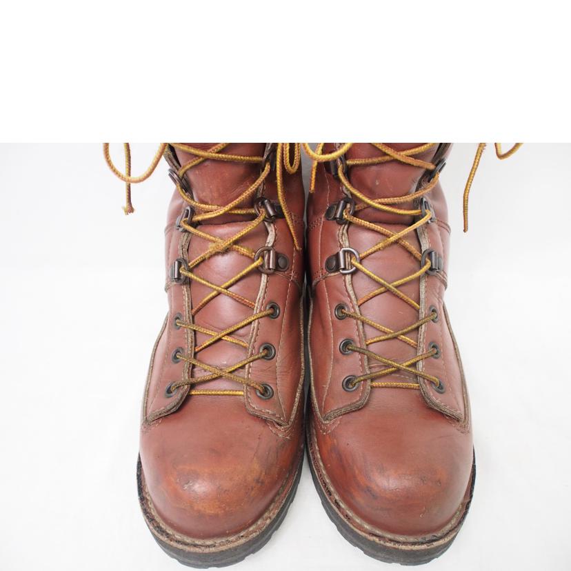 DANNER ダナー/CRATER ワークブーツ/50320//Cランク/78