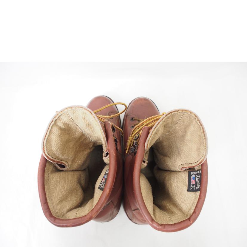 DANNER ダナー/CRATER ワークブーツ/50320//Cランク/78