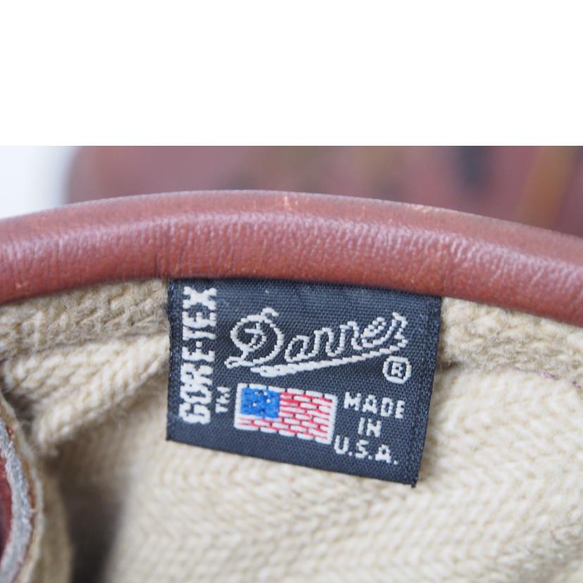 DANNER ダナー/CRATER ワークブーツ/50320//Cランク/78