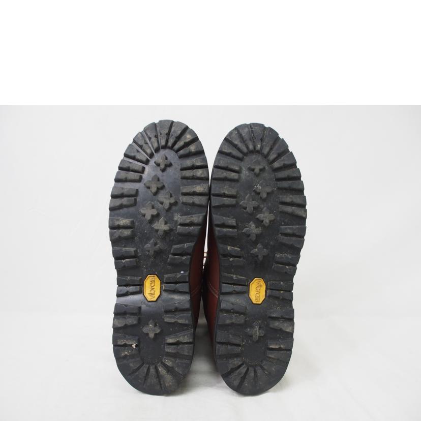 DANNER ダナー/CRATER ワークブーツ/50320//Cランク/78