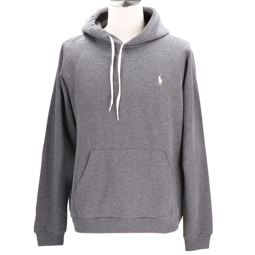 POLO RALPHLAUREN ポロ ラルフローレン/裏起毛プルオーバーパーカー/WMPOKNINFB20118//SAランク/75