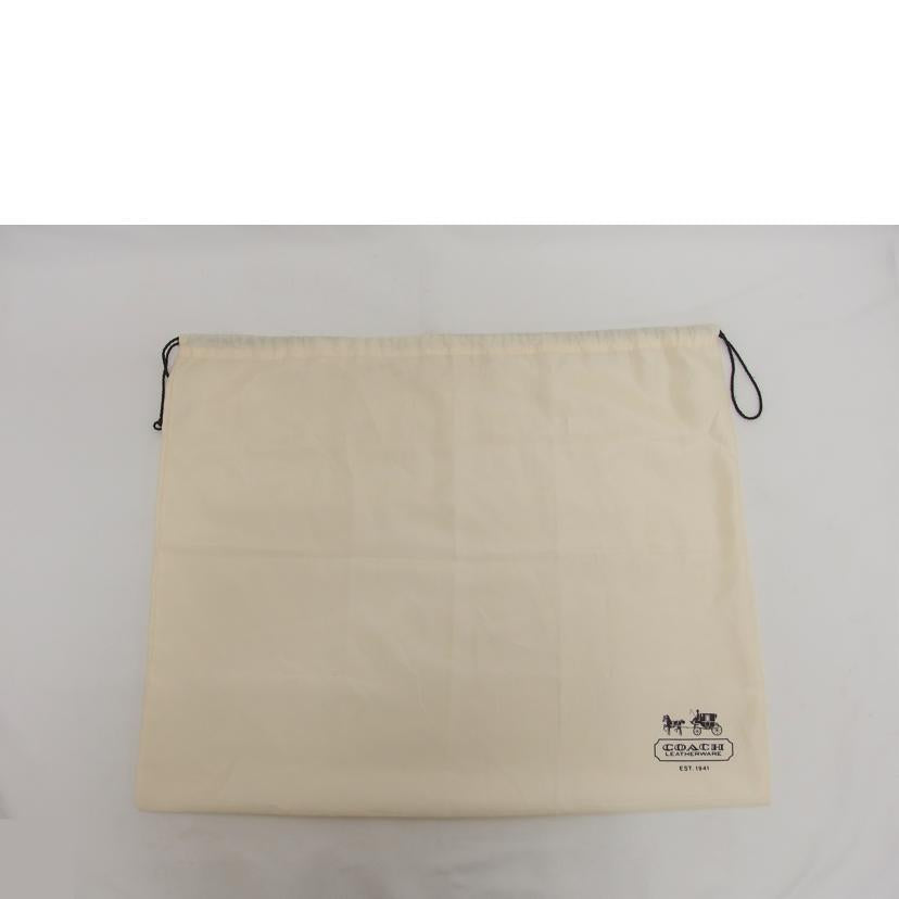 COACH コーチ ワンショルダーバッグ サテン ベージュ/ポピーシグネチャー/2WAYショルダーバッグ/F16376//H12**/ABランク/04