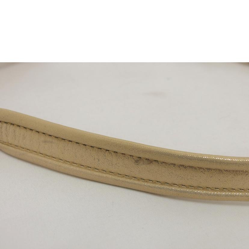 COACH コーチ ワンショルダーバッグ サテン ベージュ/ポピーシグネチャー/2WAYショルダーバッグ/F16376//H12**/ABランク/04