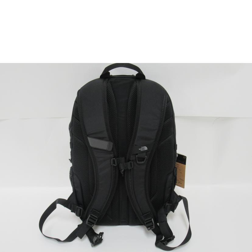 THE NORTH FACE/バックパック/シングルショット/BK/NM72203//SAランク/63