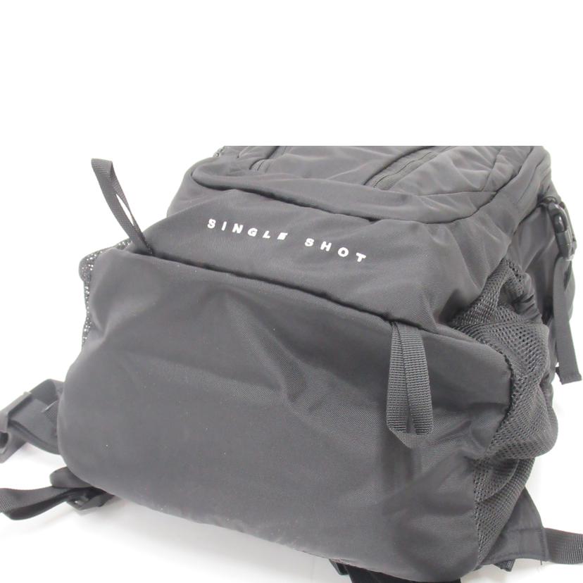 THE NORTH FACE/バックパック/シングルショット/BK/NM72203//SAランク/63