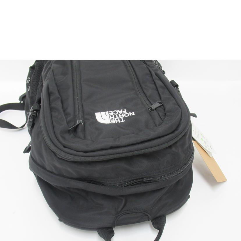THE NORTH FACE/バックパック/シングルショット/BK/NM72203//SAランク/63