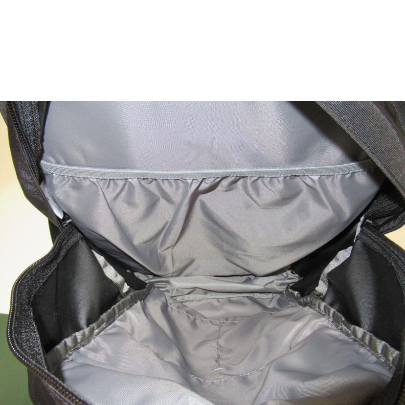 THE NORTH FACE/バックパック/シングルショット/BK/NM72203//SAランク/63