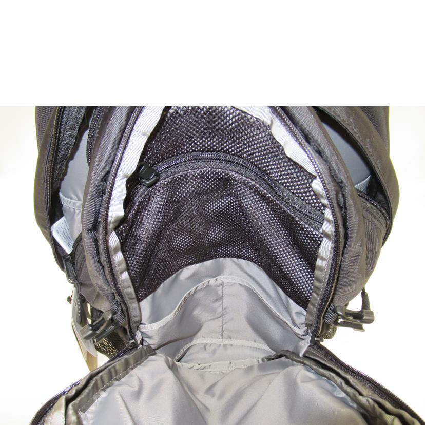 THE NORTH FACE/バックパック/シングルショット/BK/NM72203//SAランク/63