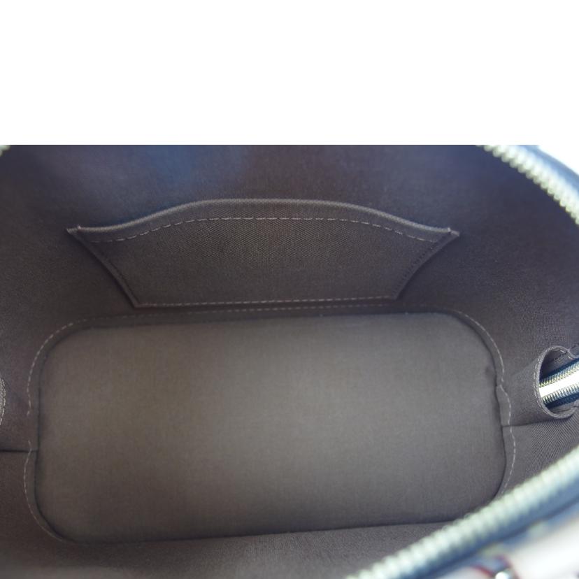 LV ルイ・ヴィトン/アルマBB/MG/M53152//RFI****/SAランク/83