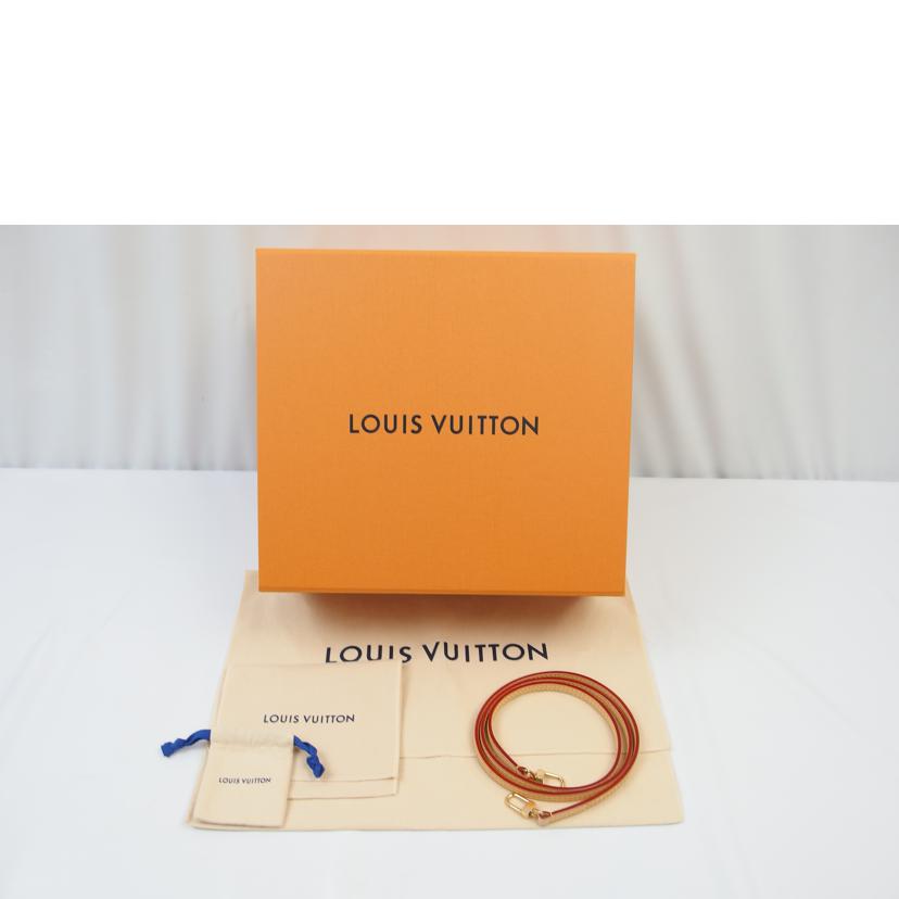 LV ルイ・ヴィトン/アルマBB/MG/M53152//RFI****/SAランク/83