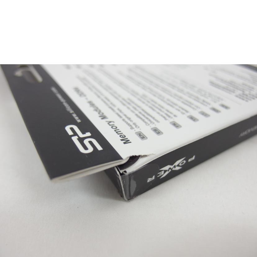 silicon power シリコンパワー/デスクトップPCメモリ/8GB*2/SP016GXLZU320BDB//SAランク/04