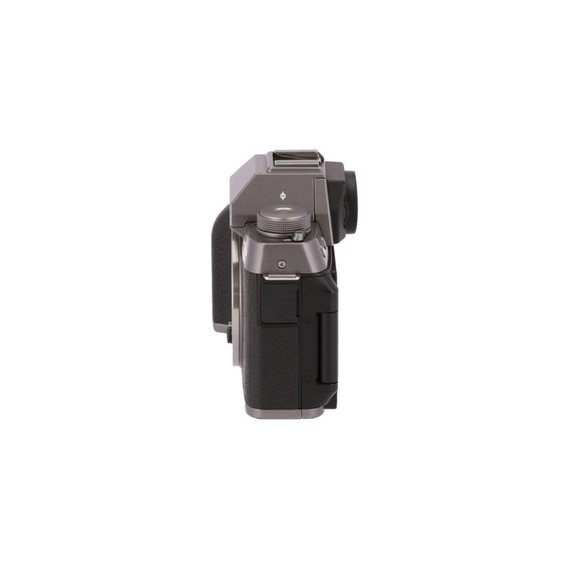 FUJIFILM 富士フィルム/ミラーレス一眼/X-T200 レンズキット/X-T200 レンズキット//0S001488/Aランク/67