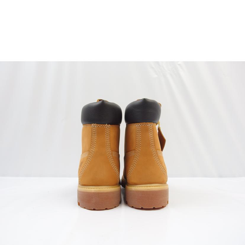 Timberland/Timberland 6in PREMIUM BOOT/TB010061//ABランク/83