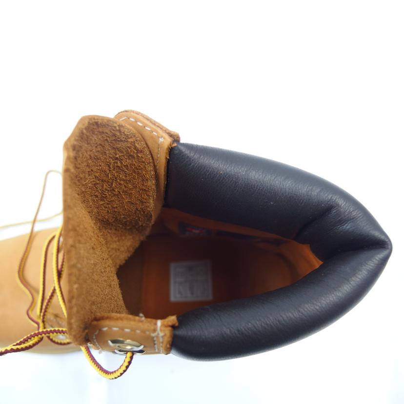 Timberland/Timberland 6in PREMIUM BOOT/TB010061//ABランク/83
