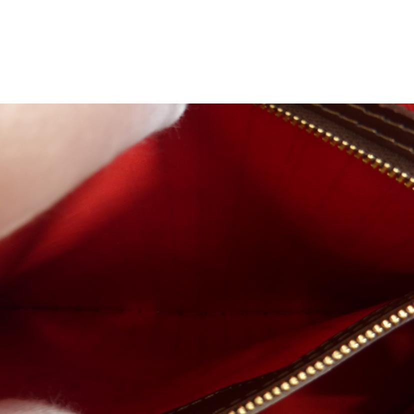 LV ルイ・ヴィトン/ネヴァーフルMM/ダミエ・エベヌ/N51105//SA4132/Aランク/43