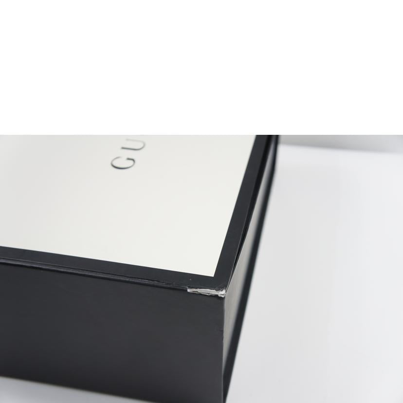 GUCCI GUCCI/アリーレザーラージトップハンドルバッグ/550130//213317/SAランク/75