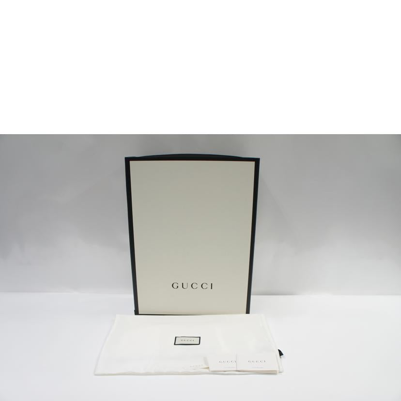 GUCCI GUCCI/アリーレザーラージトップハンドルバッグ/550130//213317/SAランク/75