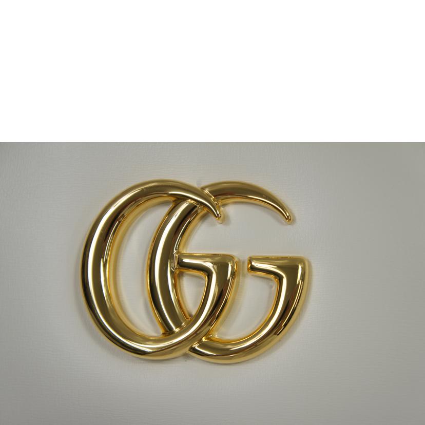 GUCCI GUCCI/アリーレザーラージトップハンドルバッグ/550130//213317/SAランク/75