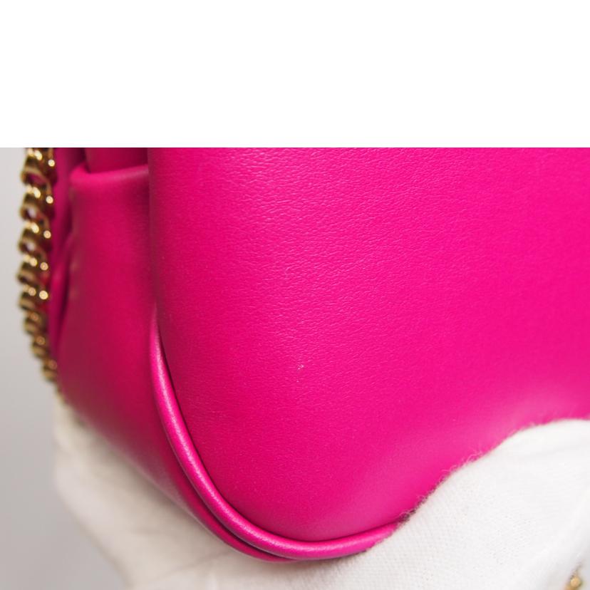 C.Louboutin クリスチャンルブタン/パネトーネ/チェーンショルダー//ABランク/76