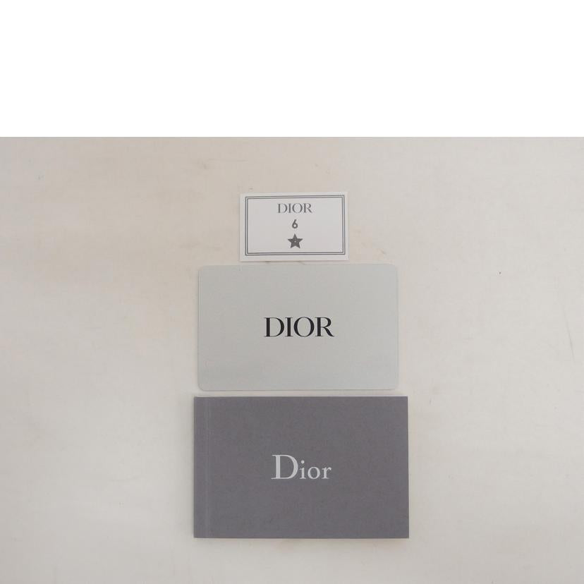 Dior ディオール/ブックトートミディアム/グレー//50-MA-0281/ABランク/04