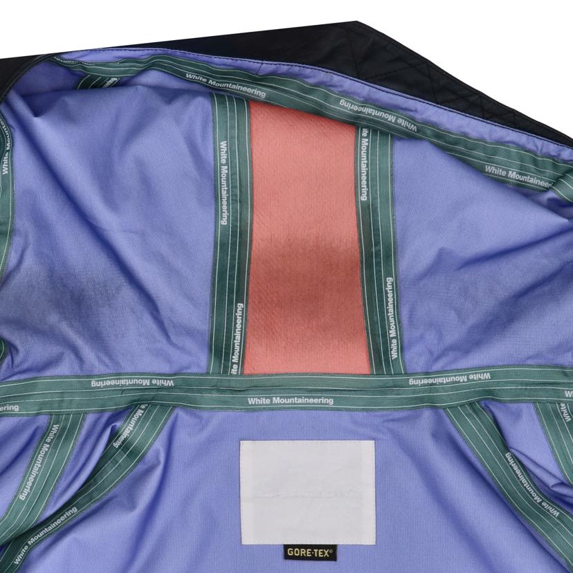 WhiteMountaineering ホワイトマウンテニアリング/マウンテンパーカー/WM1273201//ABランク/75