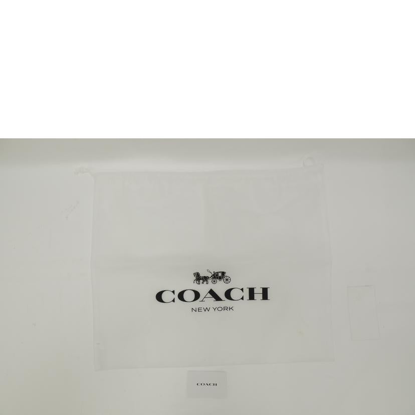 COACH コーチ/ミニリリーキャリオール2wayハンド/イエロー/91146//B2179/SAランク/69