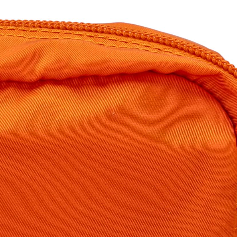 PRADA プラダ/ナイロンポーチ/1NA350//165/Aランク/75