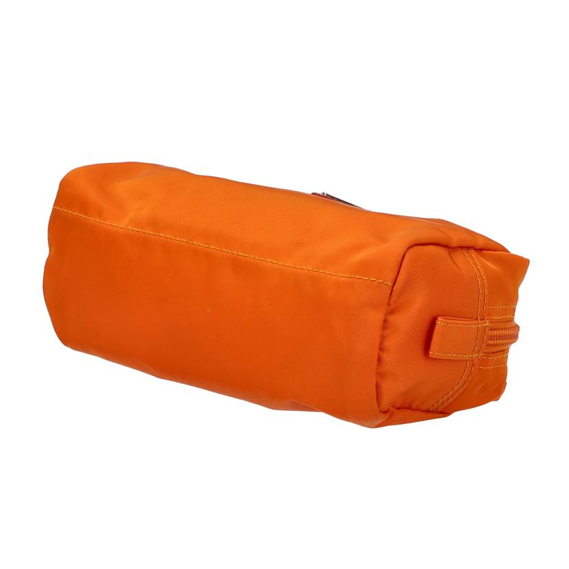 PRADA プラダ/ナイロンポーチ/1NA350//165/Aランク/75