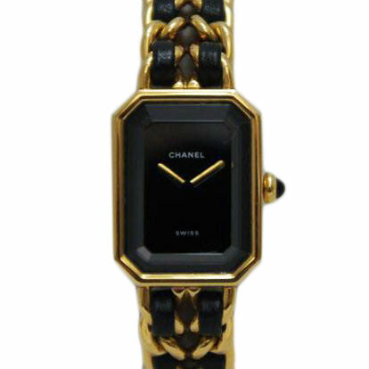 CHANEL シャネル/プルミエール /クオーツ/H0001//EH28909/Bランク/94