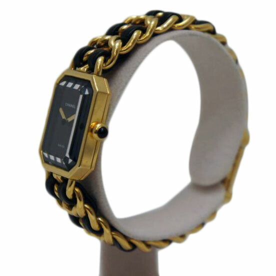 CHANEL シャネル/プルミエール /クオーツ/H0001//EH28909/Bランク/94