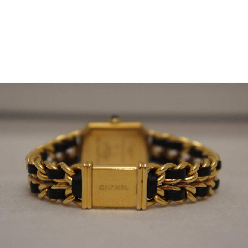 CHANEL シャネル/プルミエール /クオーツ/H0001//EH28909/Bランク/94