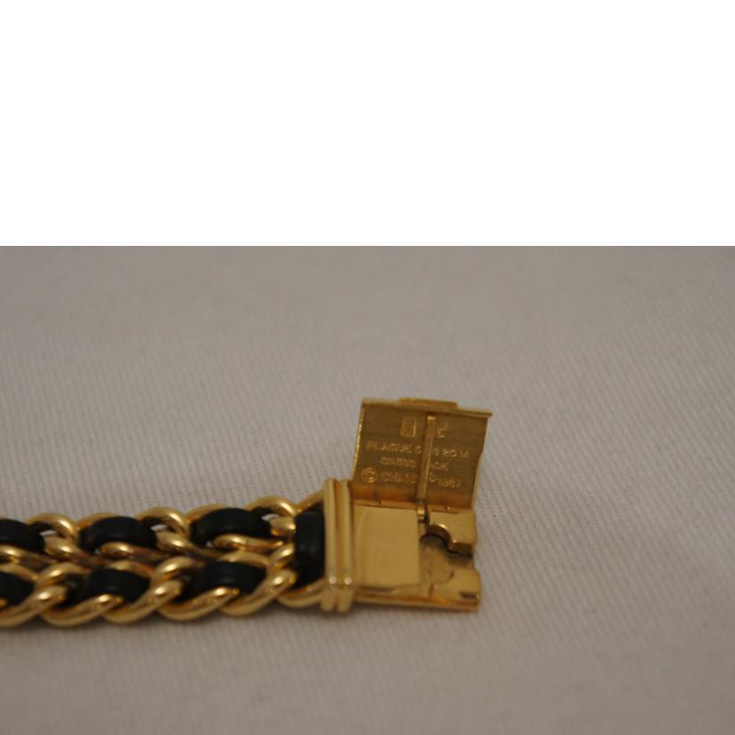 CHANEL シャネル/プルミエール /クオーツ/H0001//EH28909/Bランク/94