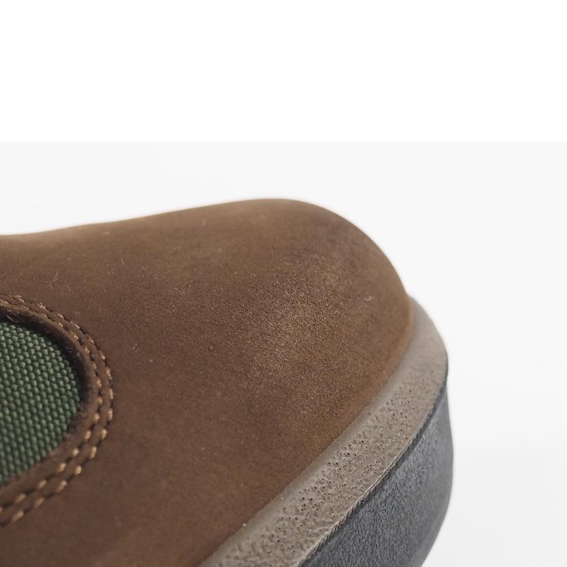 Timberland ティンバーランド/FIELD BOOT WP ダークブラウン/A18A6//Aランク/79