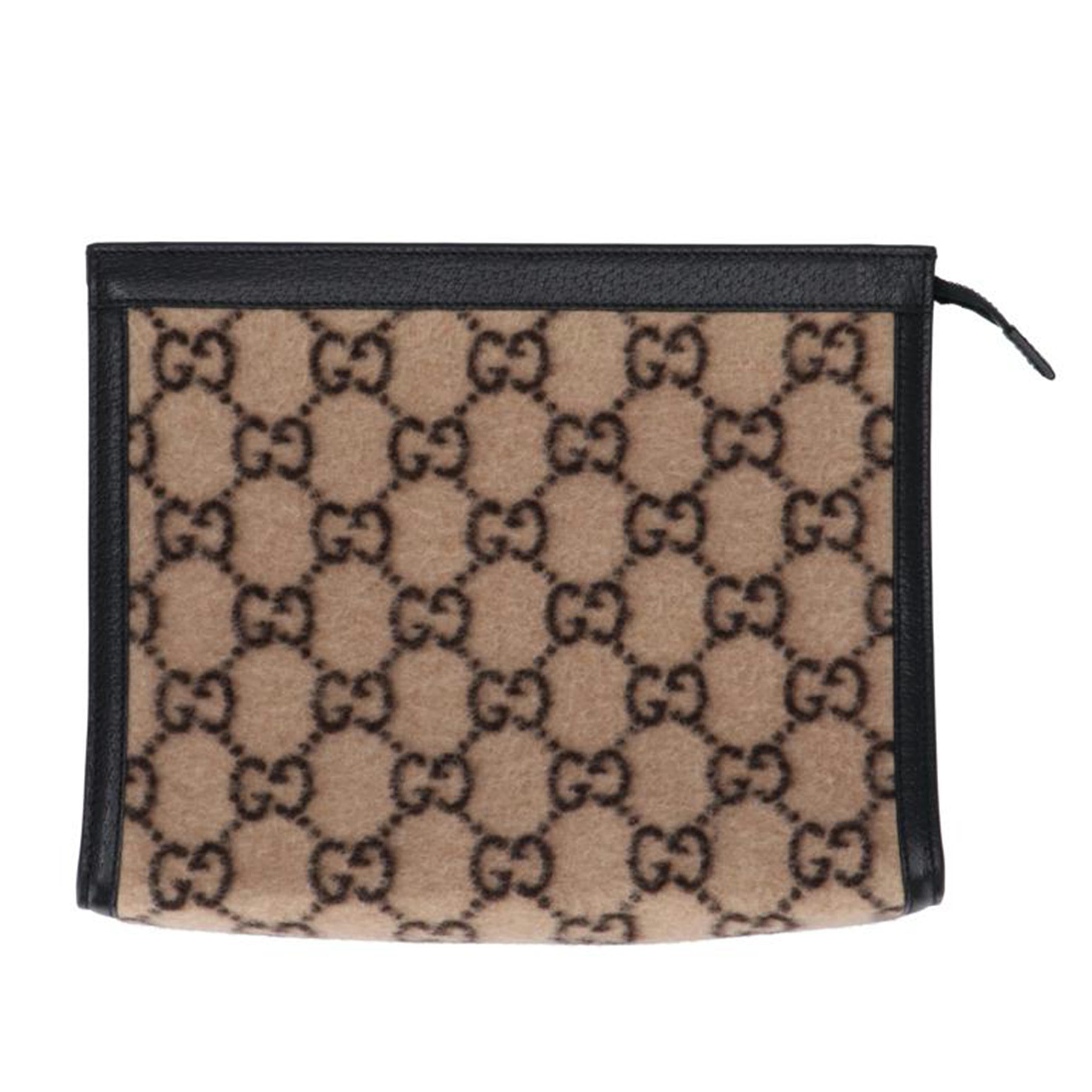 GUCCI GUCCI/セカンドバッグ/597634//2067/ABランク/75