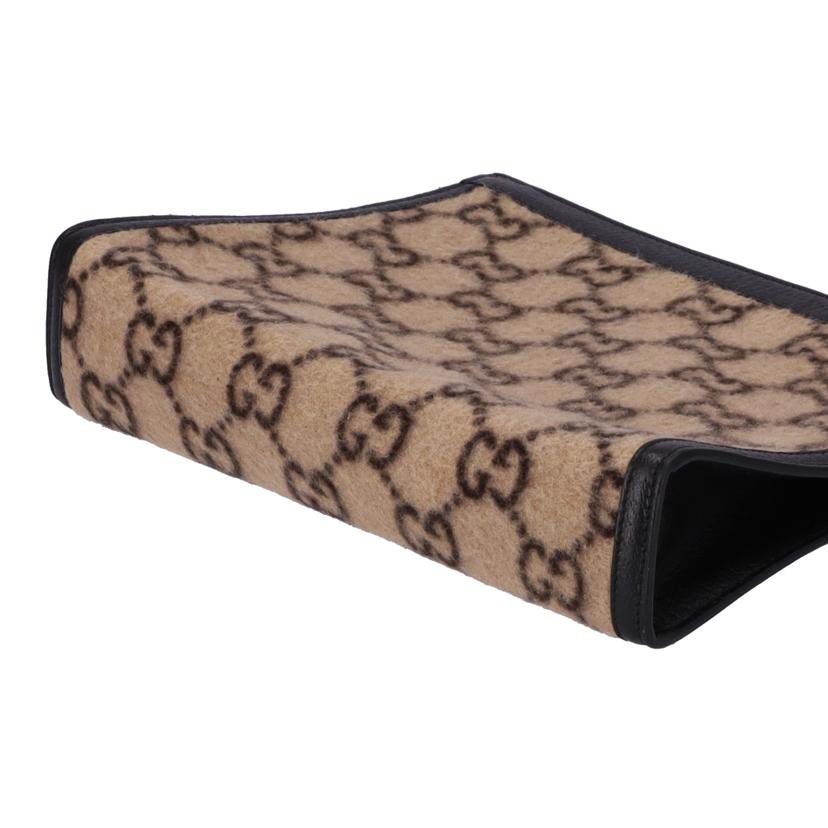 GUCCI GUCCI/セカンドバッグ/597634//2067/ABランク/75