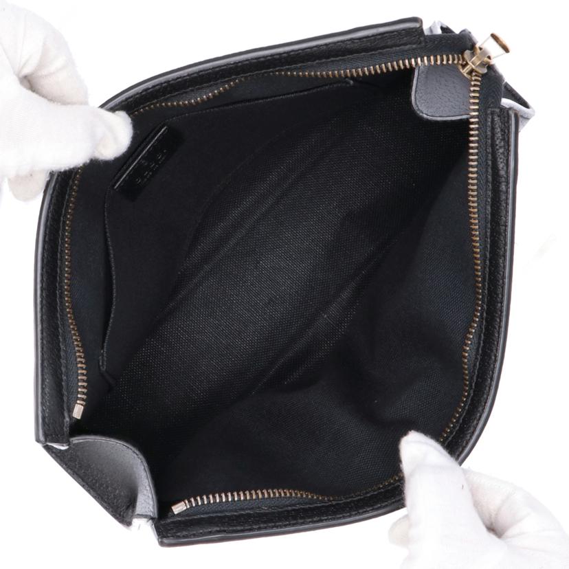 GUCCI GUCCI/セカンドバッグ/597634//2067/ABランク/75