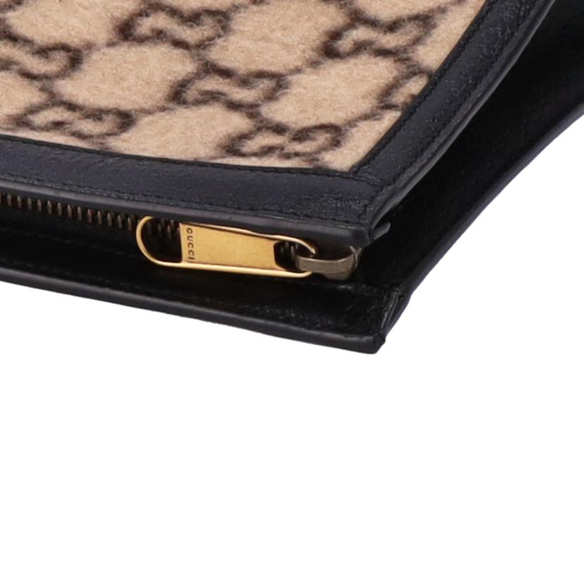 GUCCI GUCCI/セカンドバッグ/597634//2067/ABランク/75