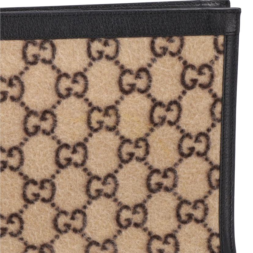 GUCCI GUCCI/セカンドバッグ/597634//2067/ABランク/75