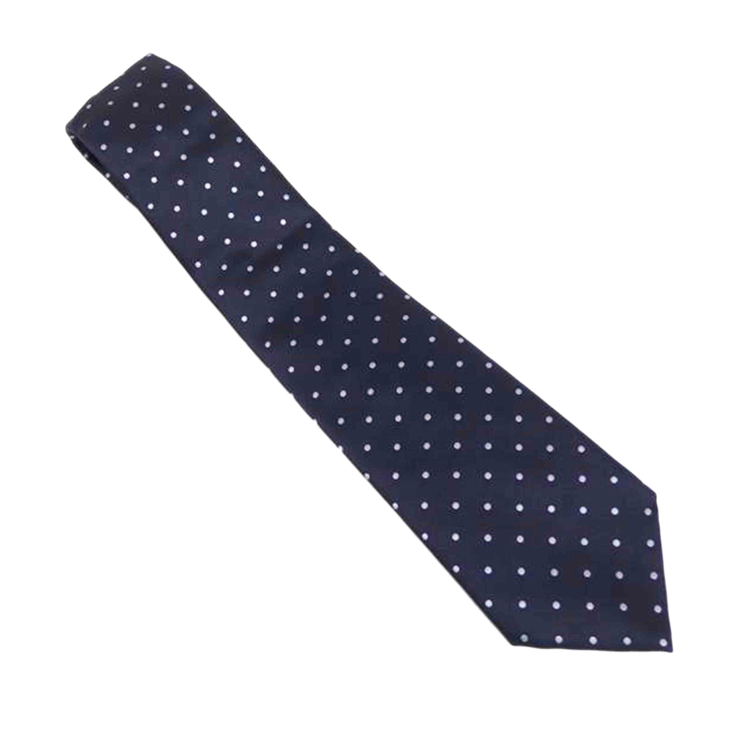 LOUIS VUITTON/LVネクタイ//Aランク/82