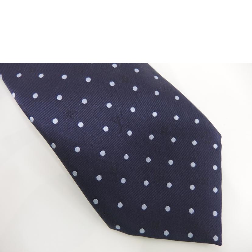 LOUIS VUITTON/LVネクタイ//Aランク/82