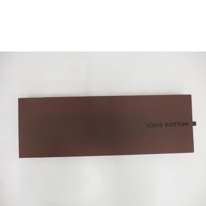LOUIS VUITTON/LVネクタイ//Aランク/82