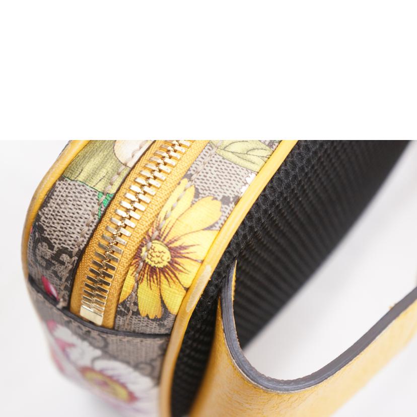 GUCCI グッチ/GGスプリームウエストバック/574796//520981/Aランク/67