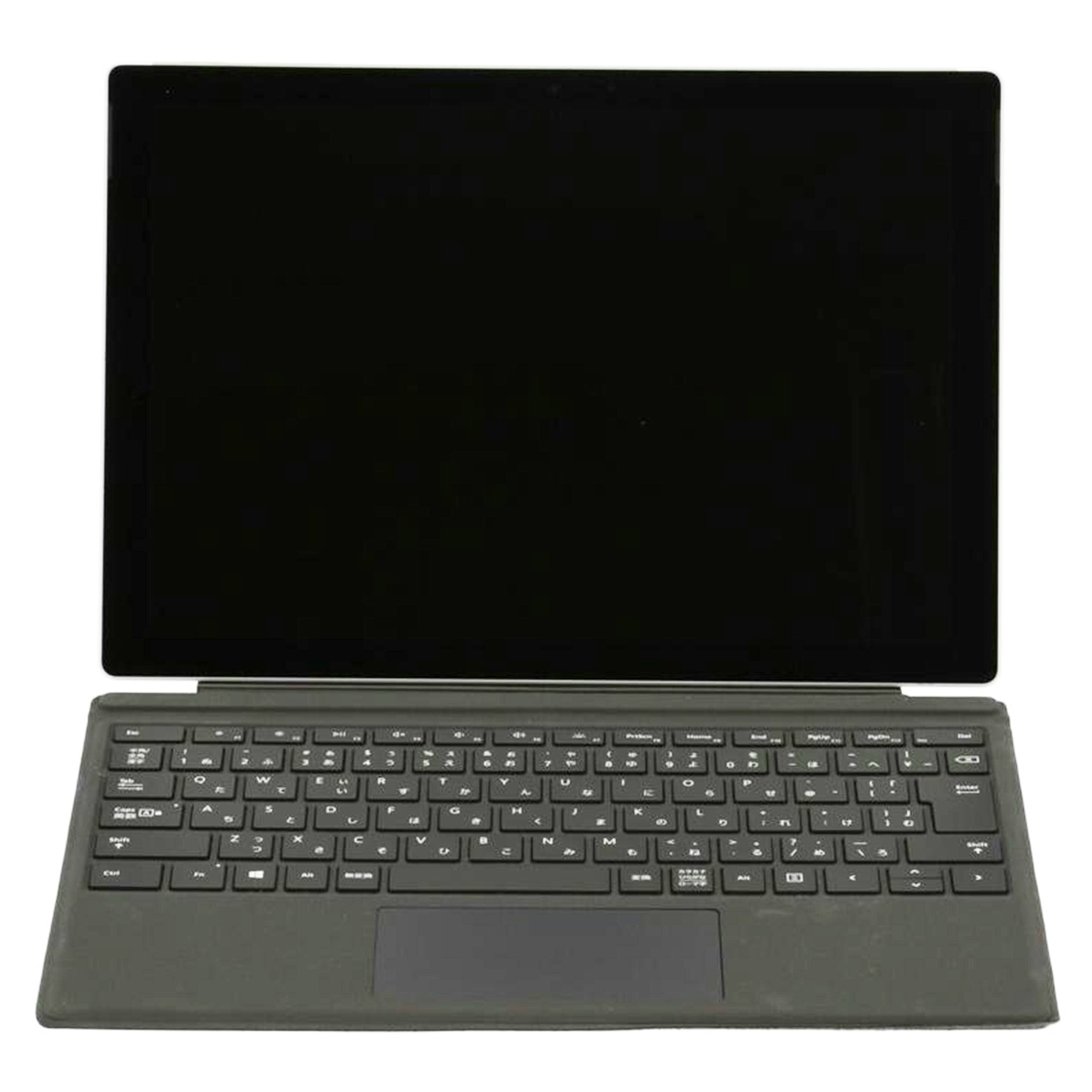 Microsoft マイクロソフト/Surface Pro 5(法人モデル)/FJS-00014//042617174953/Bランク/77