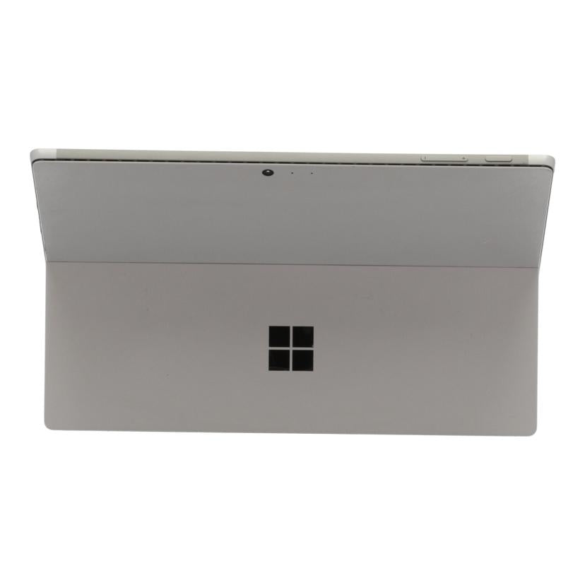 Microsoft マイクロソフト/Surface Pro 5(法人モデル)/FJS-00014//042617174953/Bランク/77