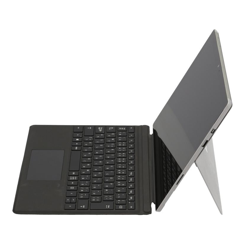Microsoft マイクロソフト/Surface Pro 5(法人モデル)/FJS-00014//042617174953/Bランク/77