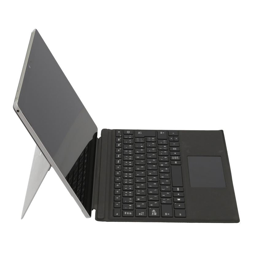 Microsoft マイクロソフト/Surface Pro 5(法人モデル)/FJS-00014//042617174953/Bランク/77