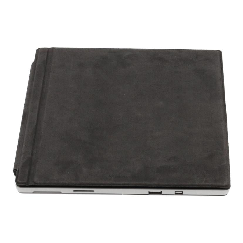 Microsoft マイクロソフト/Surface Pro 5(法人モデル)/FJS-00014//042617174953/Bランク/77