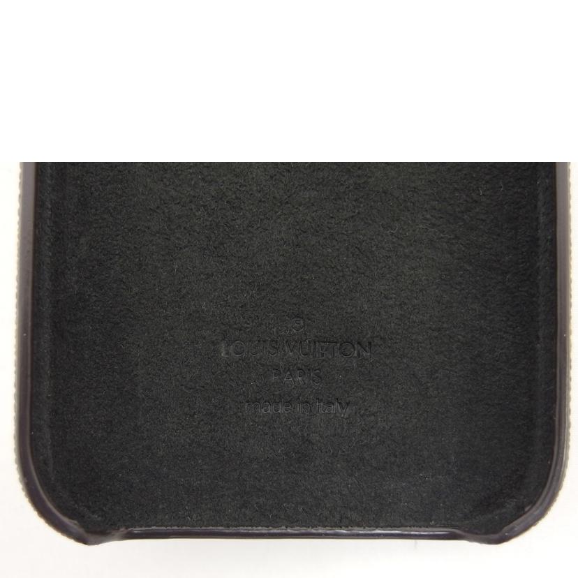 LV ルイヴィトン/バンパードーフィーヌ12/12Pro/モノグラム/M69782//BC2221/Aランク/04