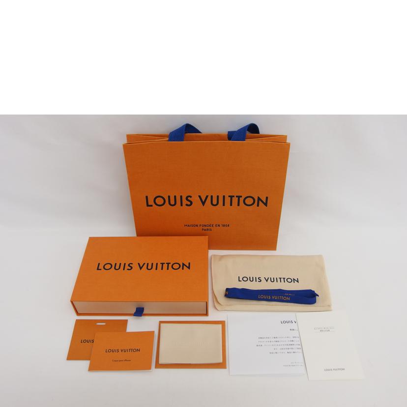 LV ルイヴィトン/バンパードーフィーヌ12/12Pro/モノグラム/M69782//BC2221/Aランク/04