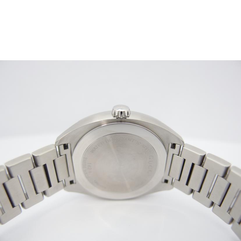 GUCCI グッチ/GG2570/クオーツ/YA142402//16564026/SAランク/83